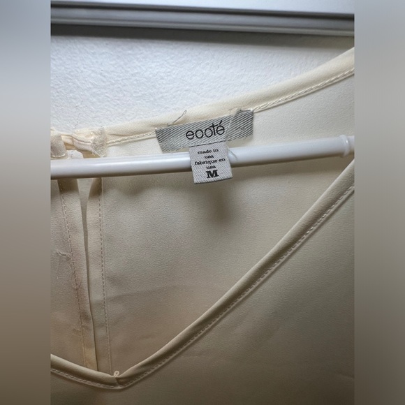 Urban Outfitters, Ecote Top - Picture 4 of 4